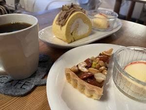 あかり珈琲