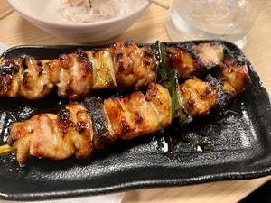 鳥貴族 香椎店