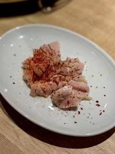 焼肉乃 富士吉 別館