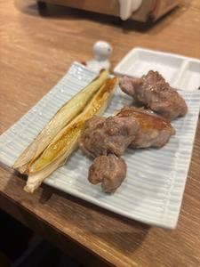 鴨ときどき馬 浜松町本店