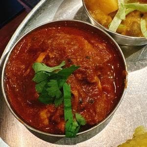 カレーショップ オルドッグ