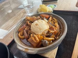 手打ちうどん庄司