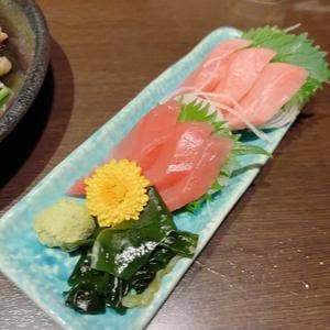大人の寛ぎ個室居酒屋 まぐろ奉行とかに代官 新橋店