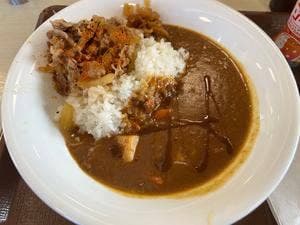 松屋 箕輪町店