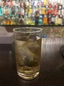 バー ワンウェイ