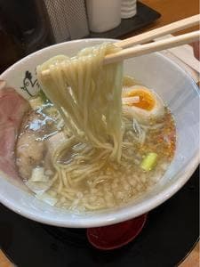 麺のようじ 松山店
