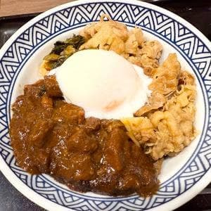 吉野家 京成青砥駅前店
