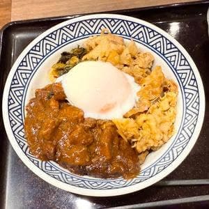 吉野家 京成青砥駅前店