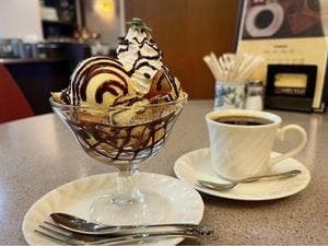 Café de 美雅