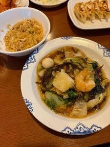 バーミヤン 座間広野台店