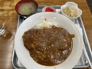 大みや食堂