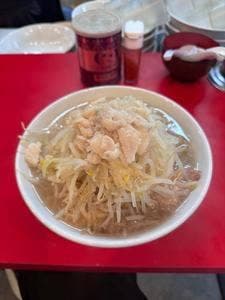 らーめん 526 渋谷本店