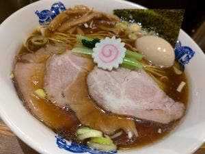 ブルース軒
