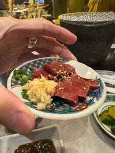 ホルモン長岡