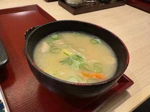 金沢かつぞう KITTE大阪店