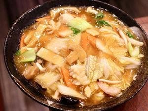 中国料理 茗華楼