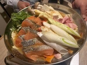 陶板焼きと道産食材 個室居酒屋れんま 札幌店