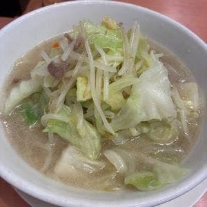 日高屋 小田急相模原サウザンロード店
