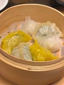 焼売・点心cafeチャボ