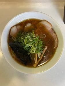 支那そばや 相模原店