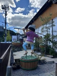 紀州梅干し専門店 福梅本舗 本店