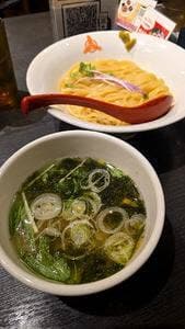 三田製麺所 新宿東口店