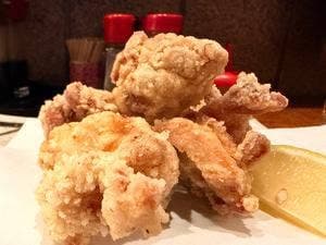 おばんざい ひばり