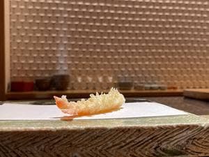 天ぷら ふか名