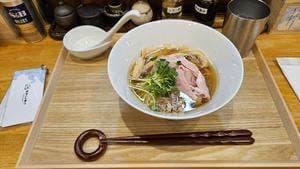 昭和らぁ麺 池袋サンシャイン通り店