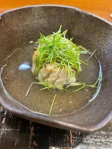 煮ばなおでん・おばんざい 福の川 いしだ
