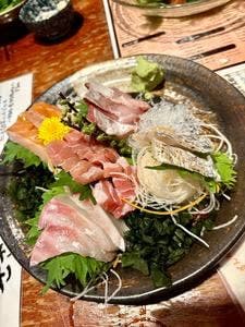 居酒屋さざん