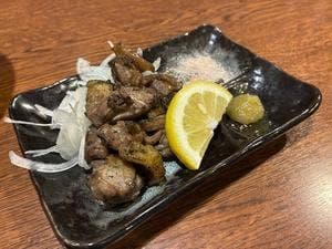 SUMIとお酒のお店 ごゆるりと