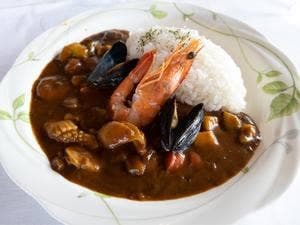 シーボニアクラブハウスレストラン