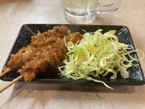 名古屋の立ち呑み 大安