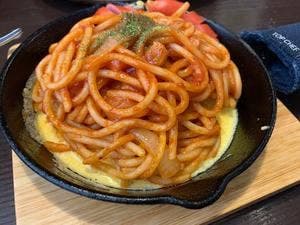 オリーブの木