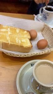 コメダ珈琲店 一宮神山店
