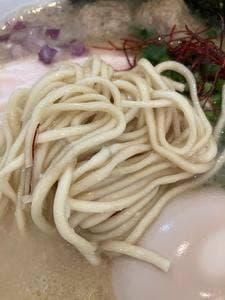 鶏そば六条