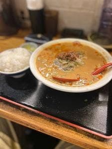 大衆中華酒場 六根