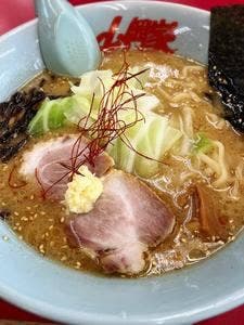 ラーメン山岡家 四日市塩浜店