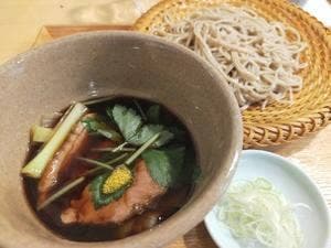 そばきり こゑど