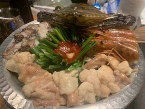 カンジャンケジャン 渡 名古屋店