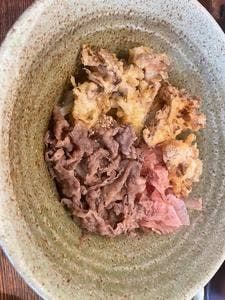 踊るうどん 滝井本店