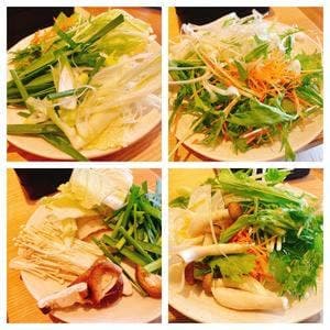 しゃぶ菜 ららぽーと立川立飛店