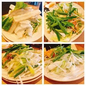しゃぶ菜 ららぽーと立川立飛店