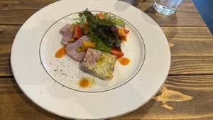 RESTAURANTE CASA NANA