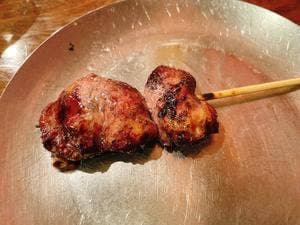 やきとりや 東大宮店