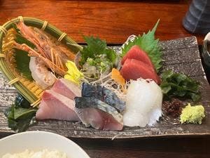 食事処 秋田や