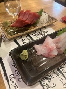 西岡の酒場 笑平