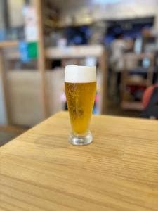 まんまる食堂