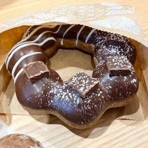 ミスタードーナツ イオンモール幕張新都心ショップ